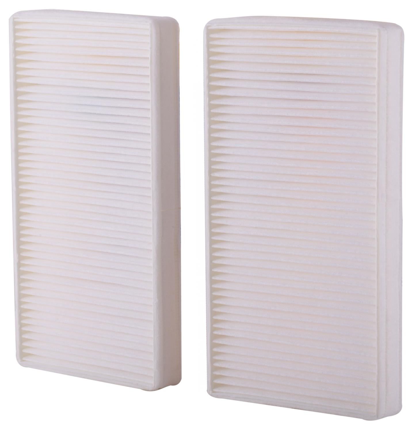 Pronto Cabin Air Filter  top view frsport PC5388