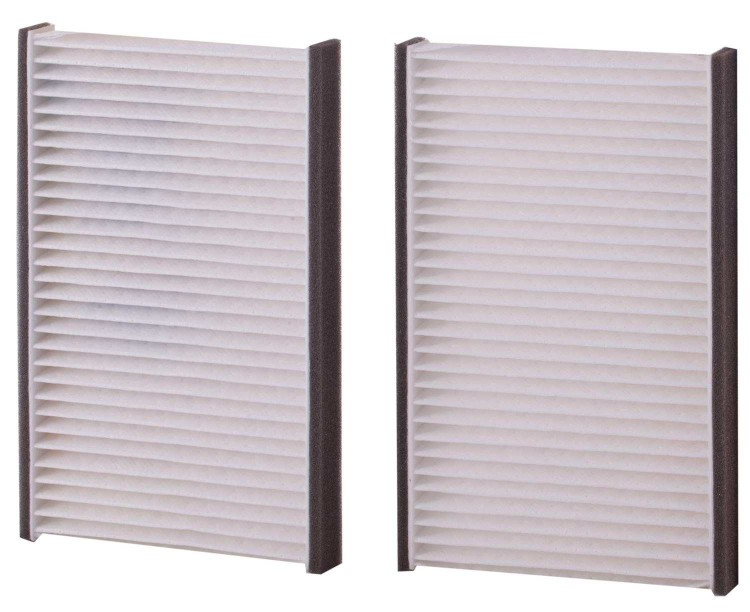 Pronto Cabin Air Filter  top view frsport PC5425