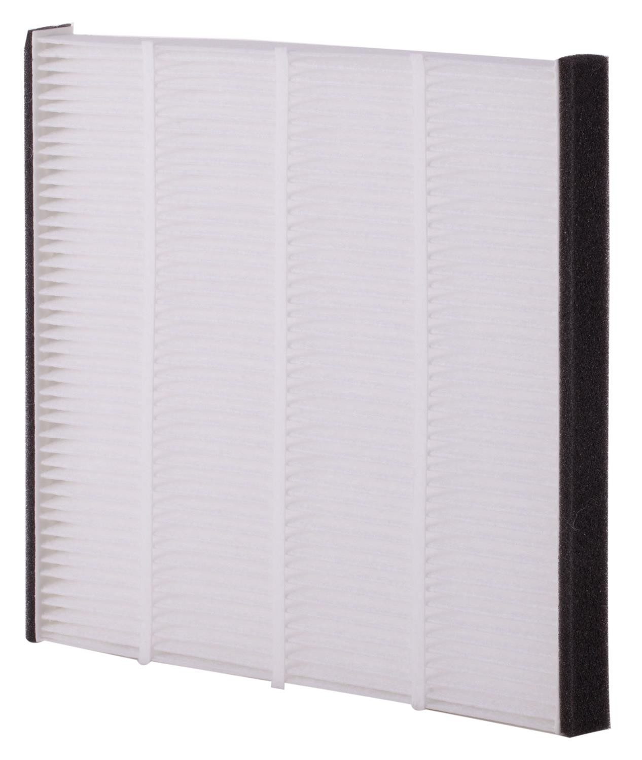 Pronto Cabin Air Filter  top view frsport PC5426