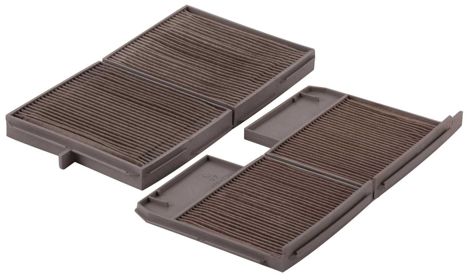 pronto cabin air filter  frsport pc5450