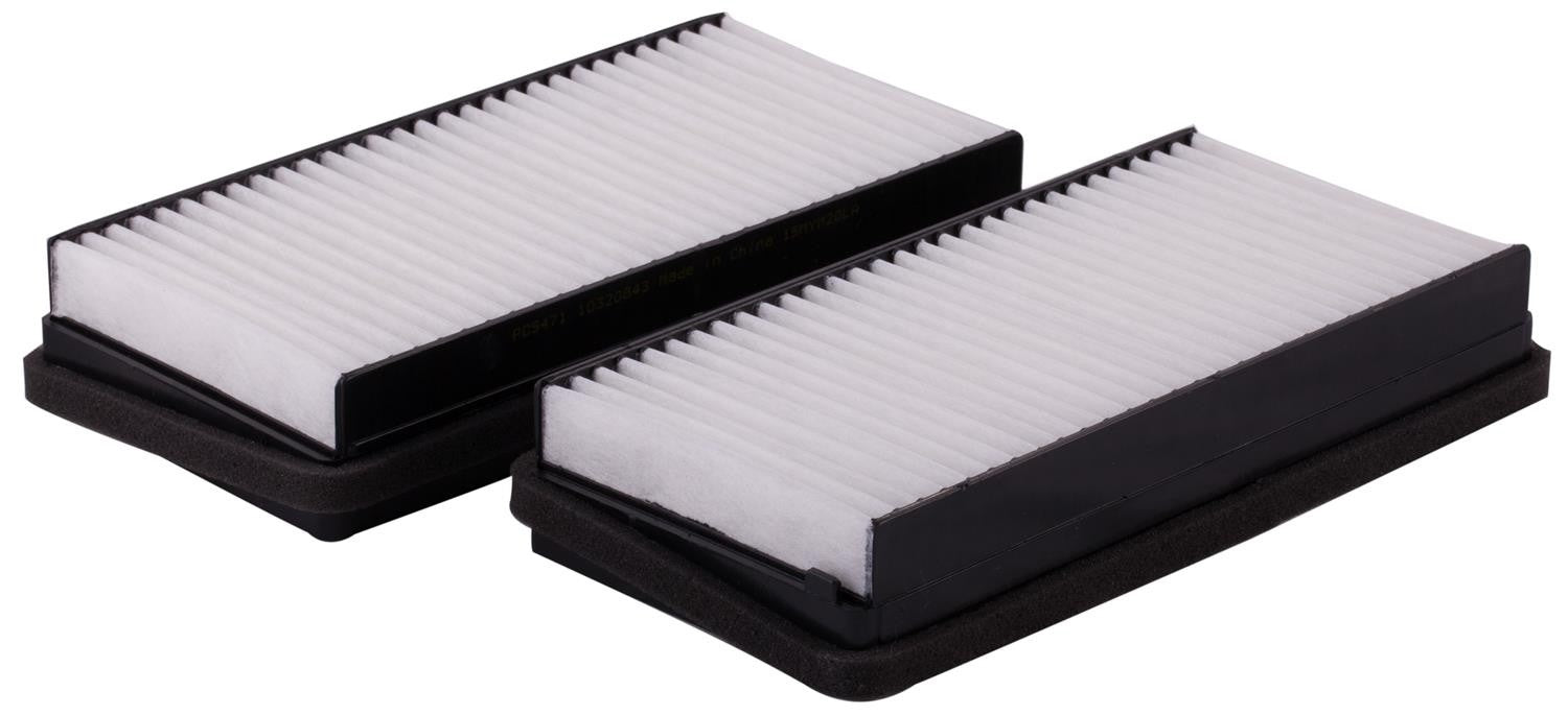 pronto cabin air filter  frsport pc5471