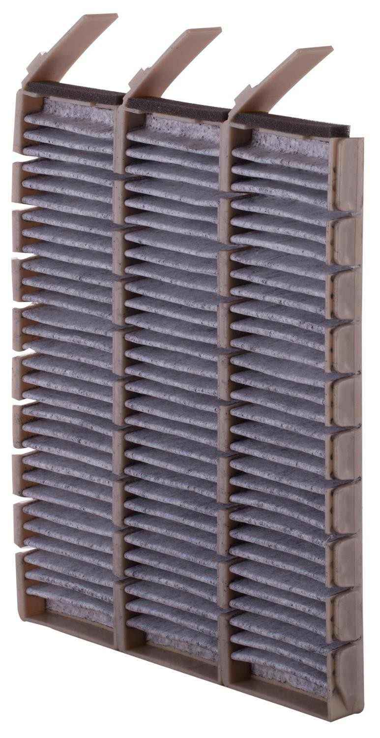 Pronto Cabin Air Filter  top view frsport PC5475