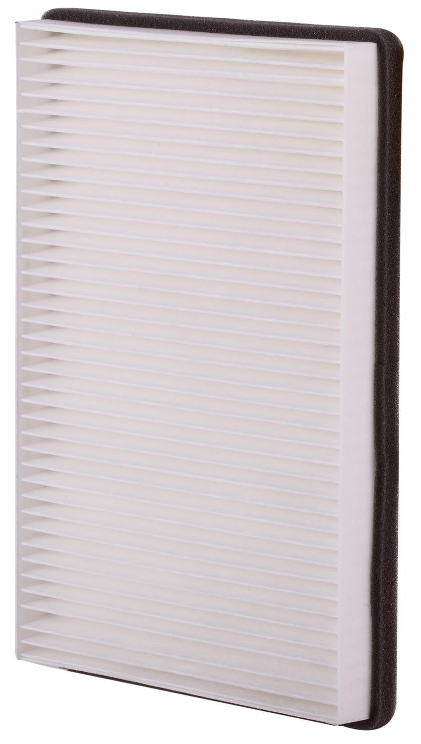 Pronto Cabin Air Filter  top view frsport PC5483