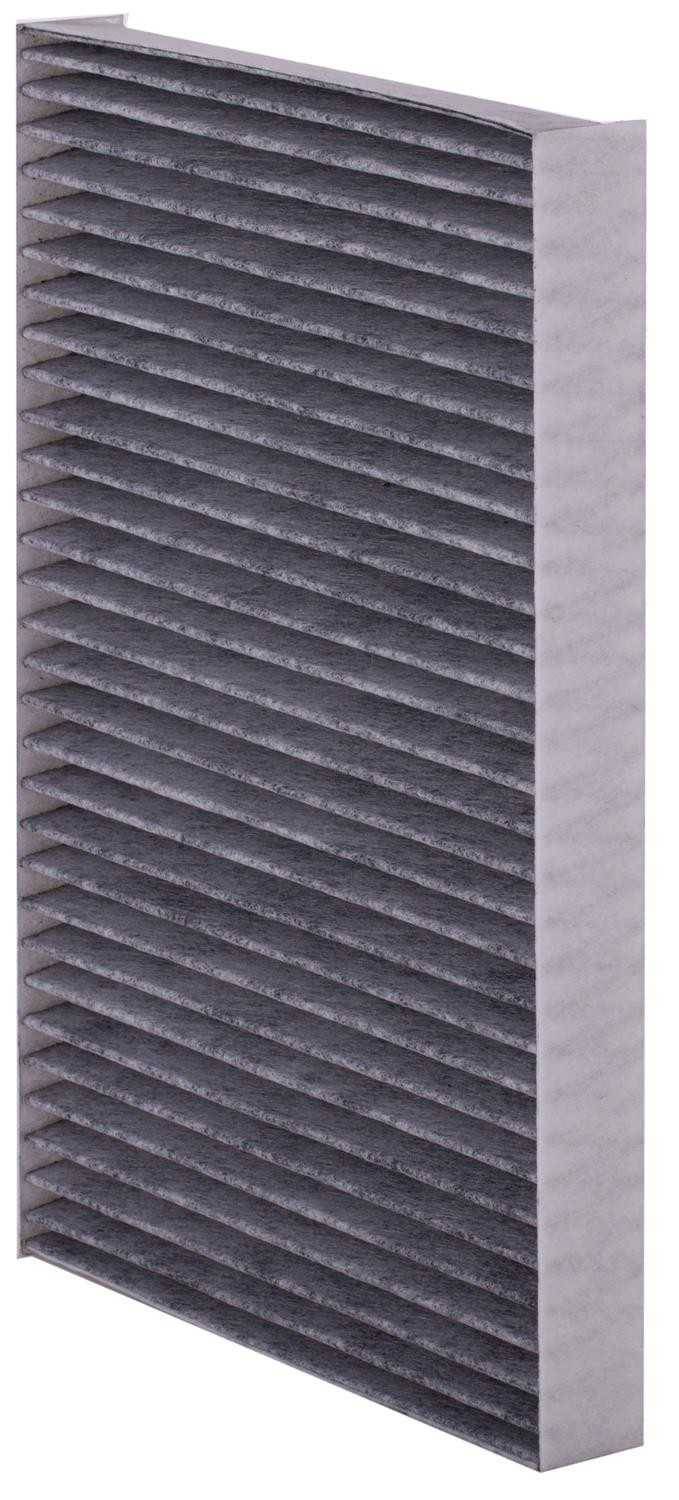 Pronto Cabin Air Filter  top view frsport PC5484