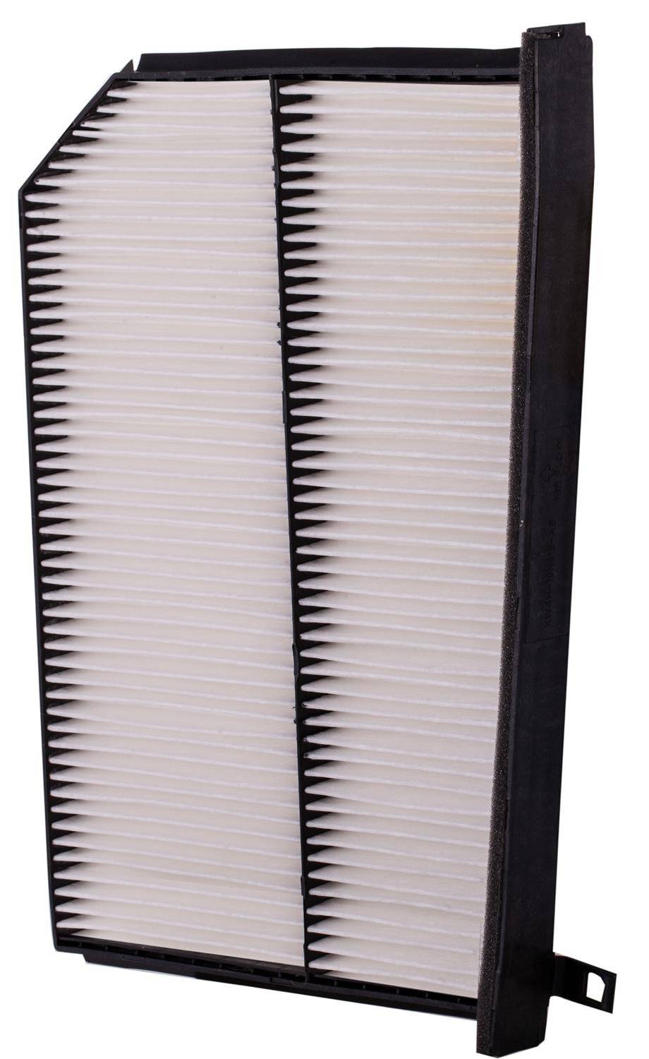 Pronto Cabin Air Filter  top view frsport PC5498