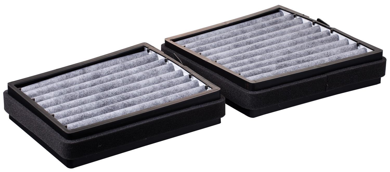 pronto cabin air filter  frsport pc5504