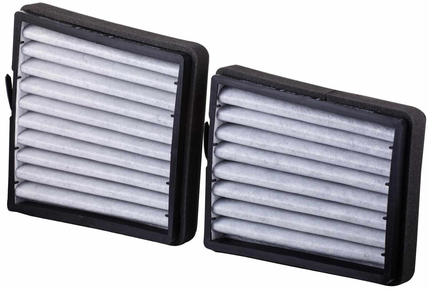 Pronto Cabin Air Filter  top view frsport PC5504