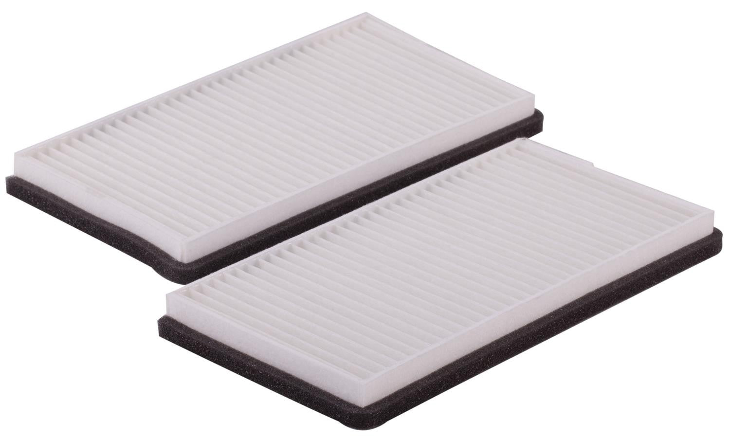 pronto cabin air filter  frsport pc5506