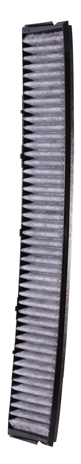 Pronto Cabin Air Filter  top view frsport PC5510