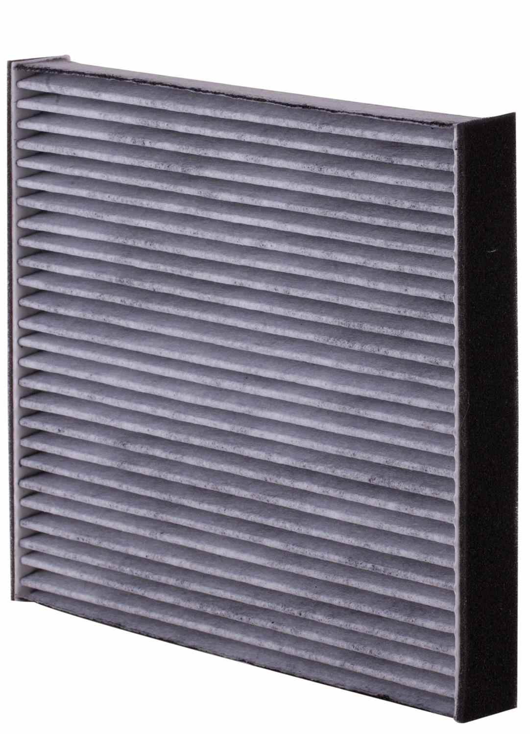 Pronto Cabin Air Filter  top view frsport PC5518