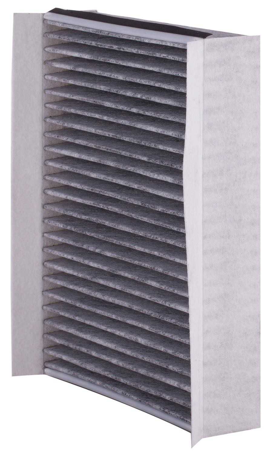 Pronto Cabin Air Filter  top view frsport PC5526