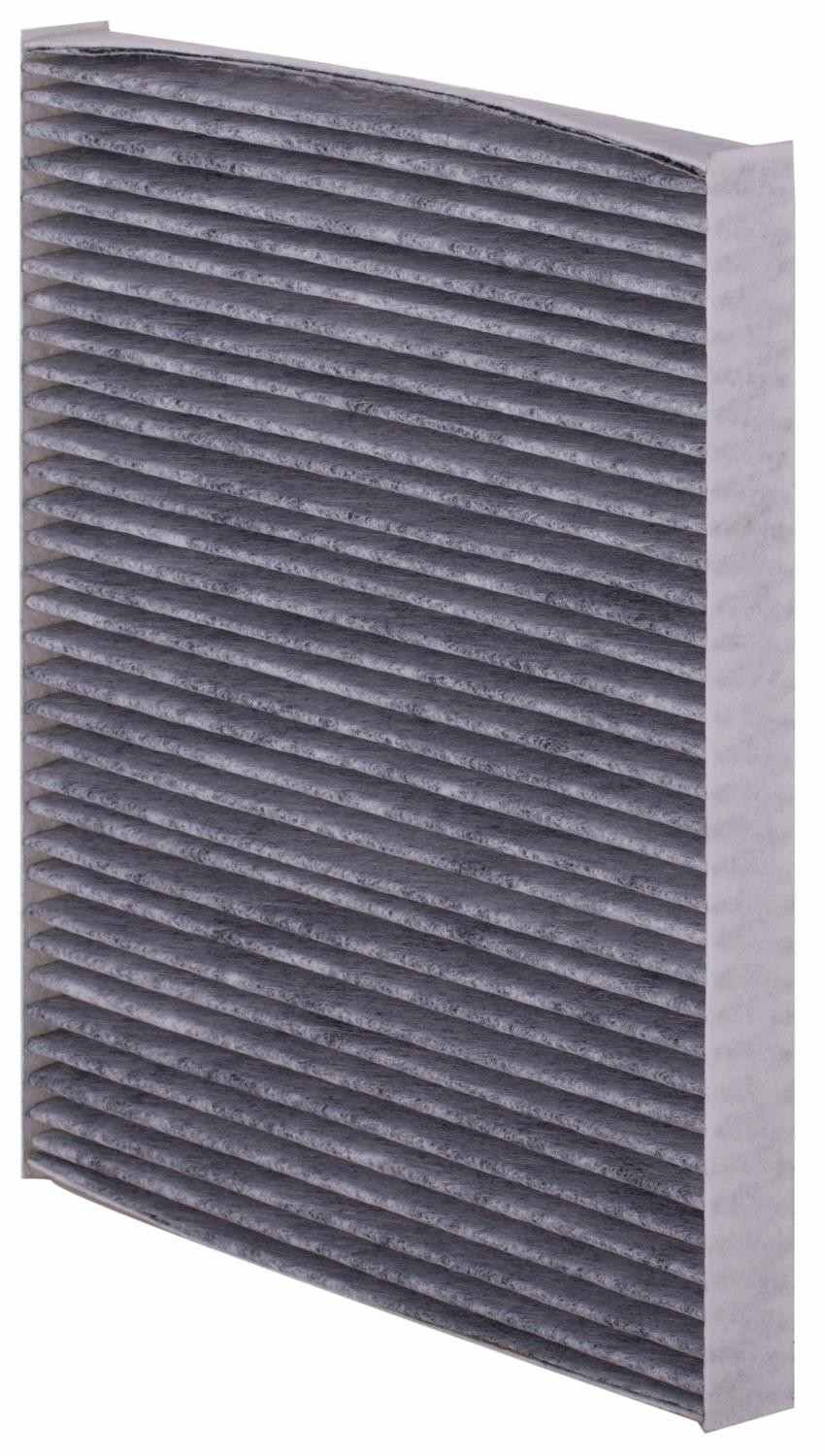 Pronto Cabin Air Filter  top view frsport PC5527