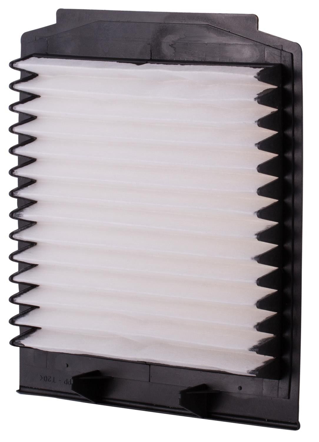 Pronto Cabin Air Filter  top view frsport PC5541