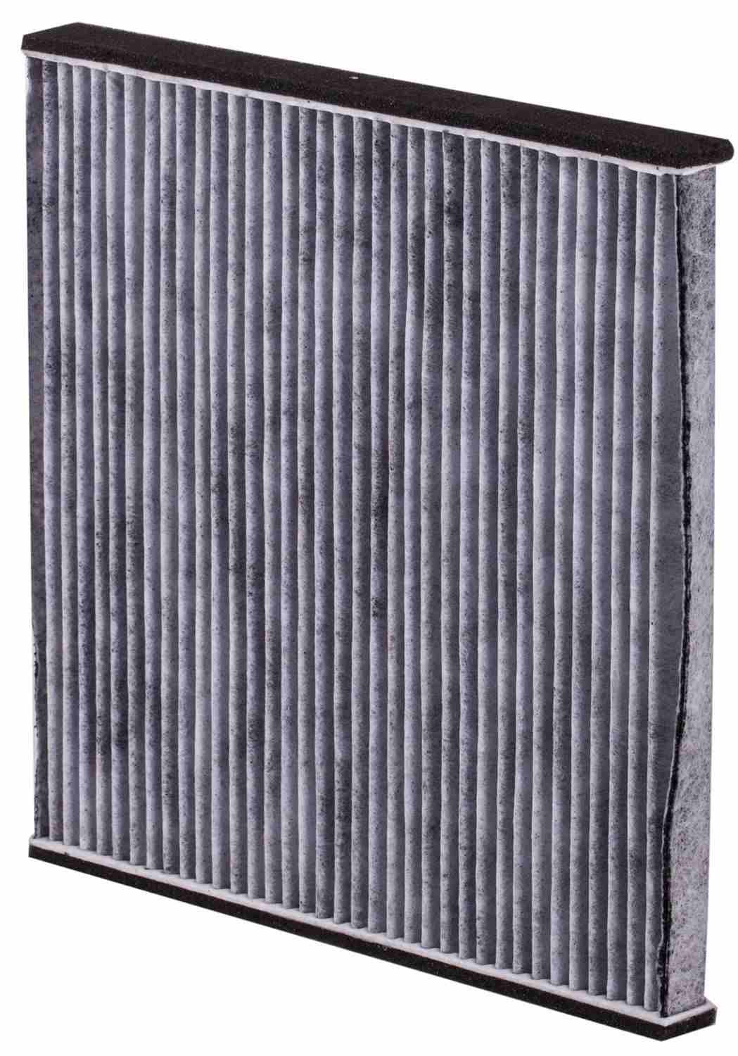 Pronto Cabin Air Filter  top view frsport PC5549