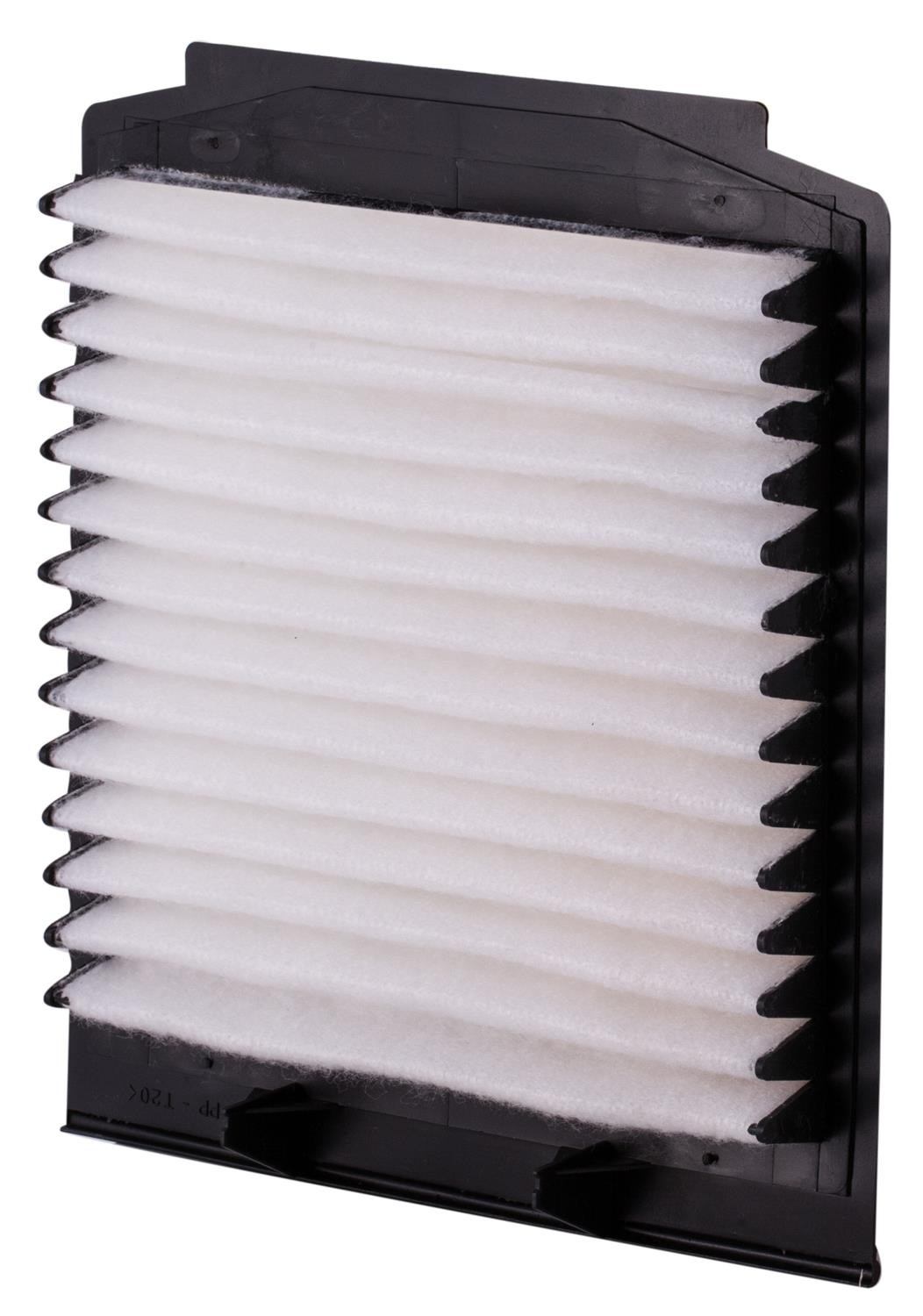 Pronto Cabin Air Filter  top view frsport PC5562