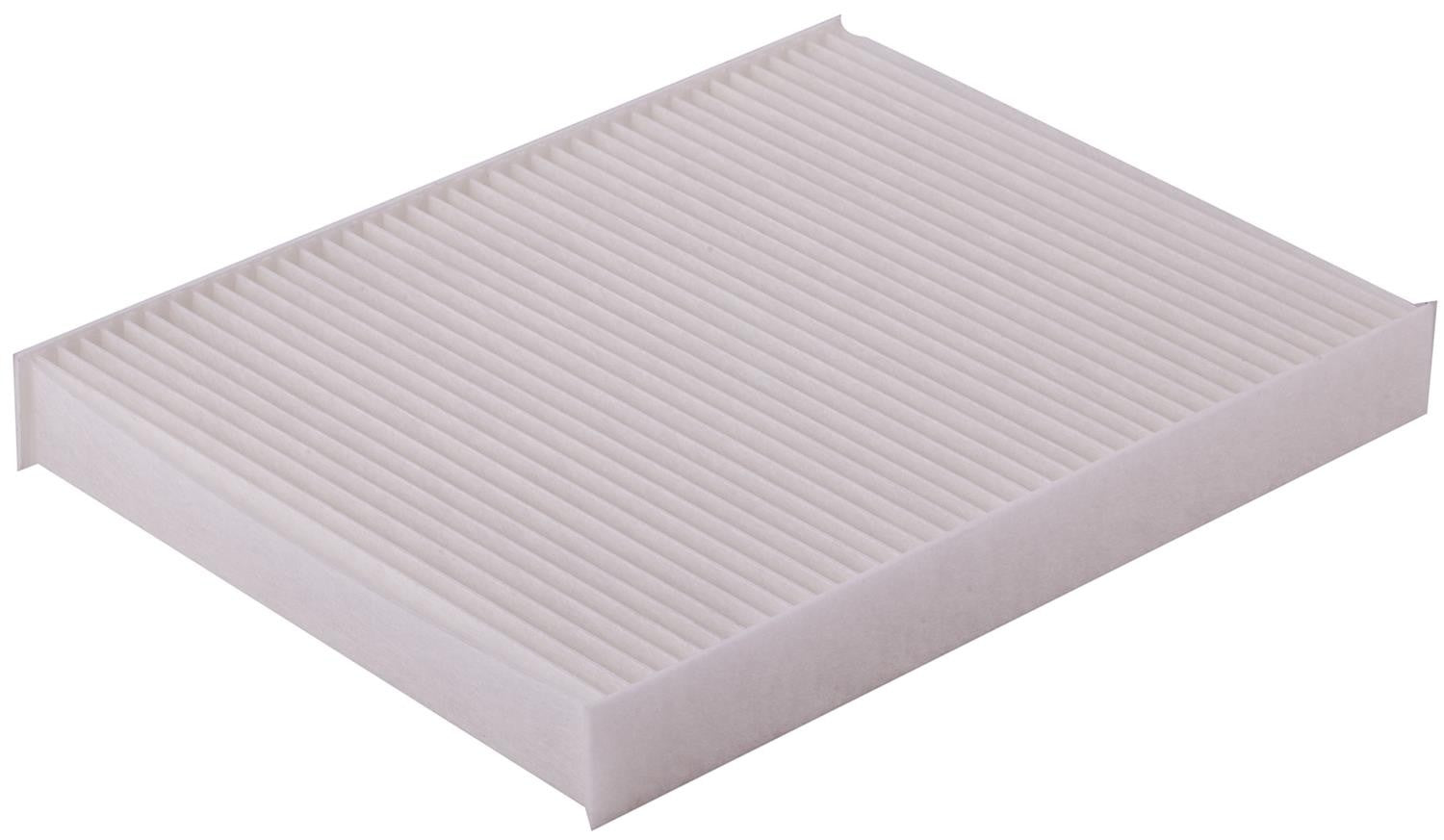 pronto cabin air filter  frsport pc5576