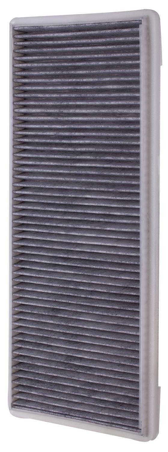 Pronto Cabin Air Filter  top view frsport PC5637