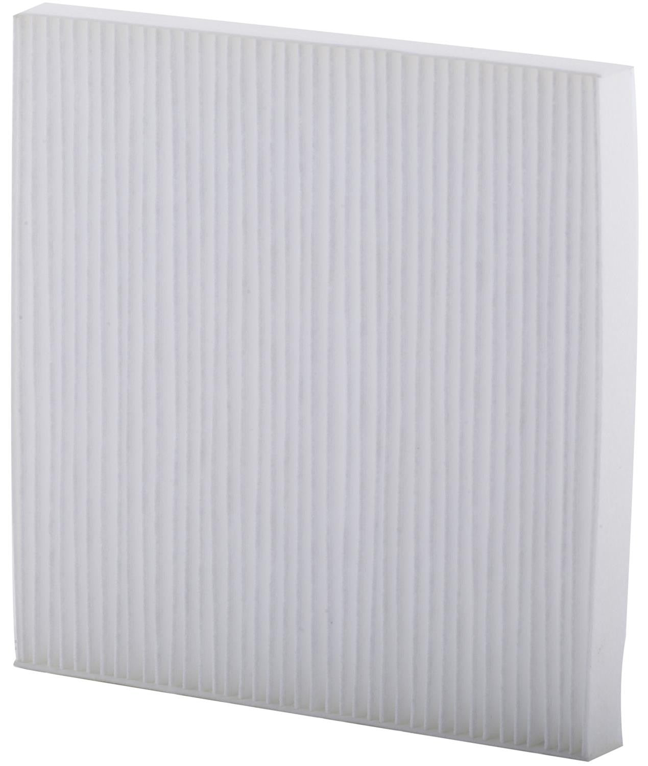 Pronto Cabin Air Filter  top view frsport PC5644