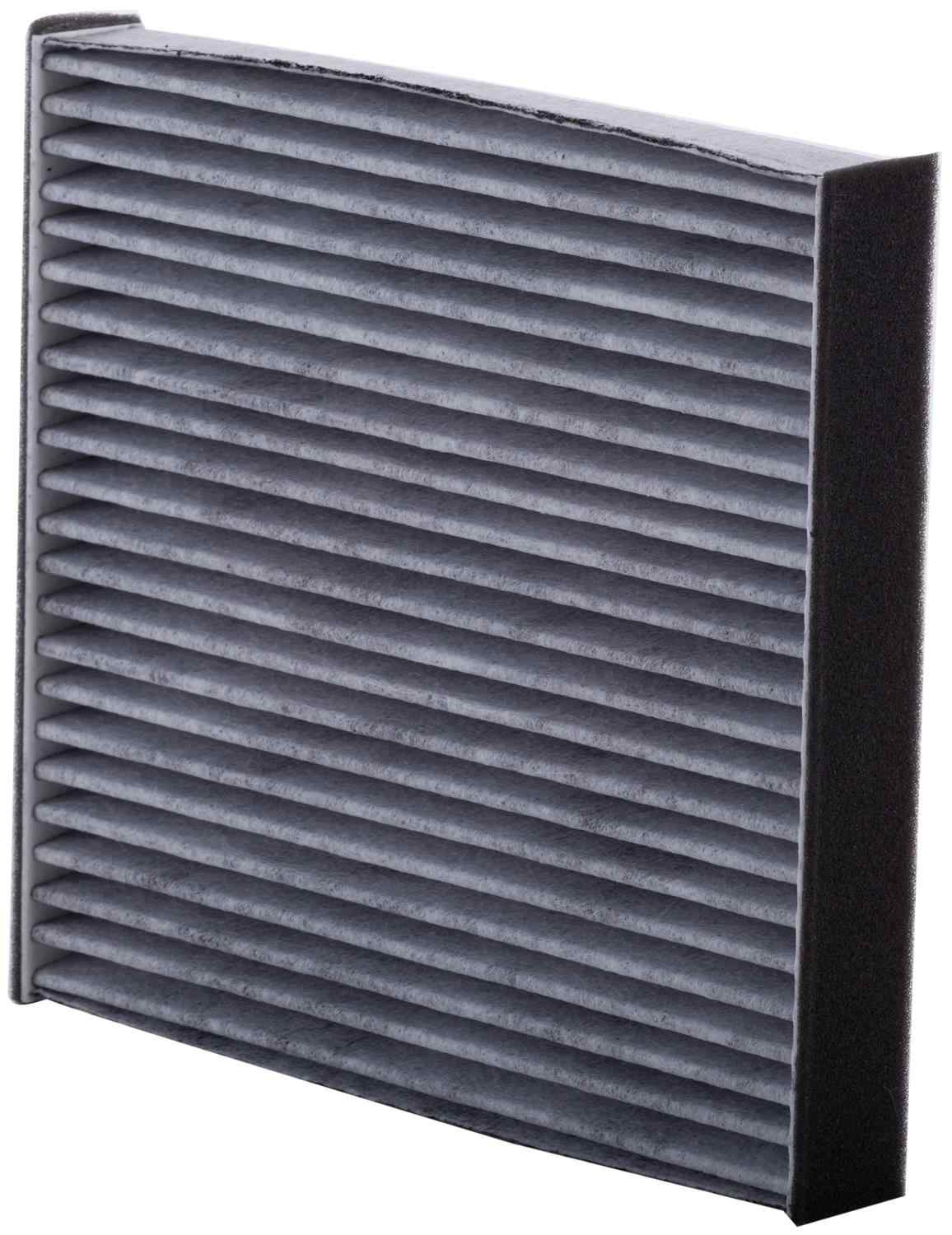 Pronto Cabin Air Filter  top view frsport PC5667C