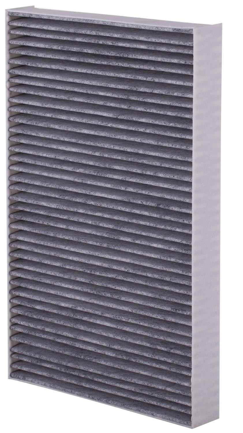 Pronto Cabin Air Filter  top view frsport PC5677