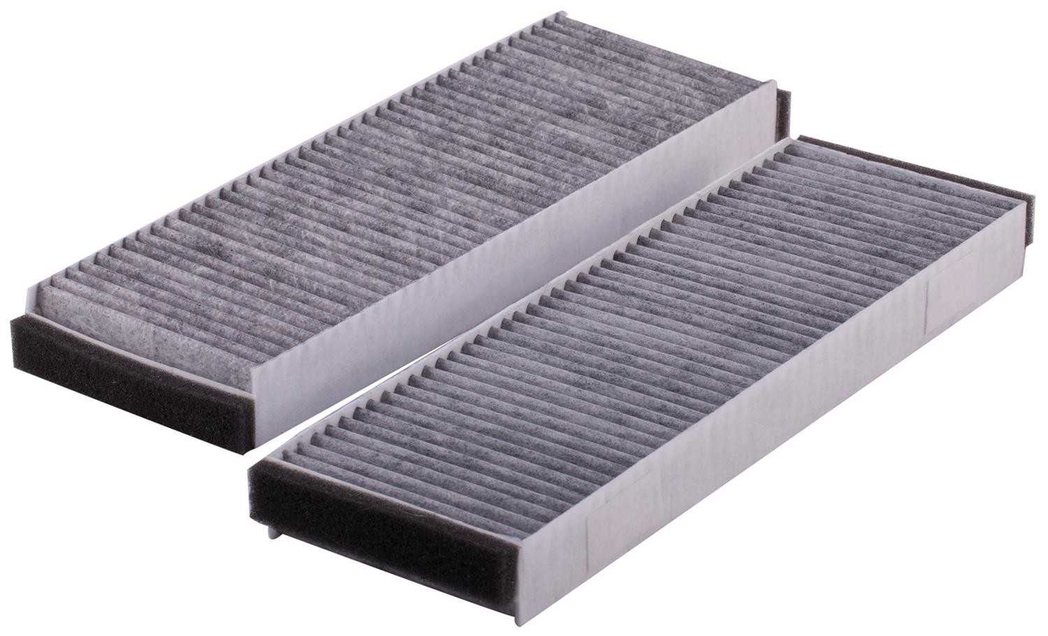 pronto cabin air filter  frsport pc5760c