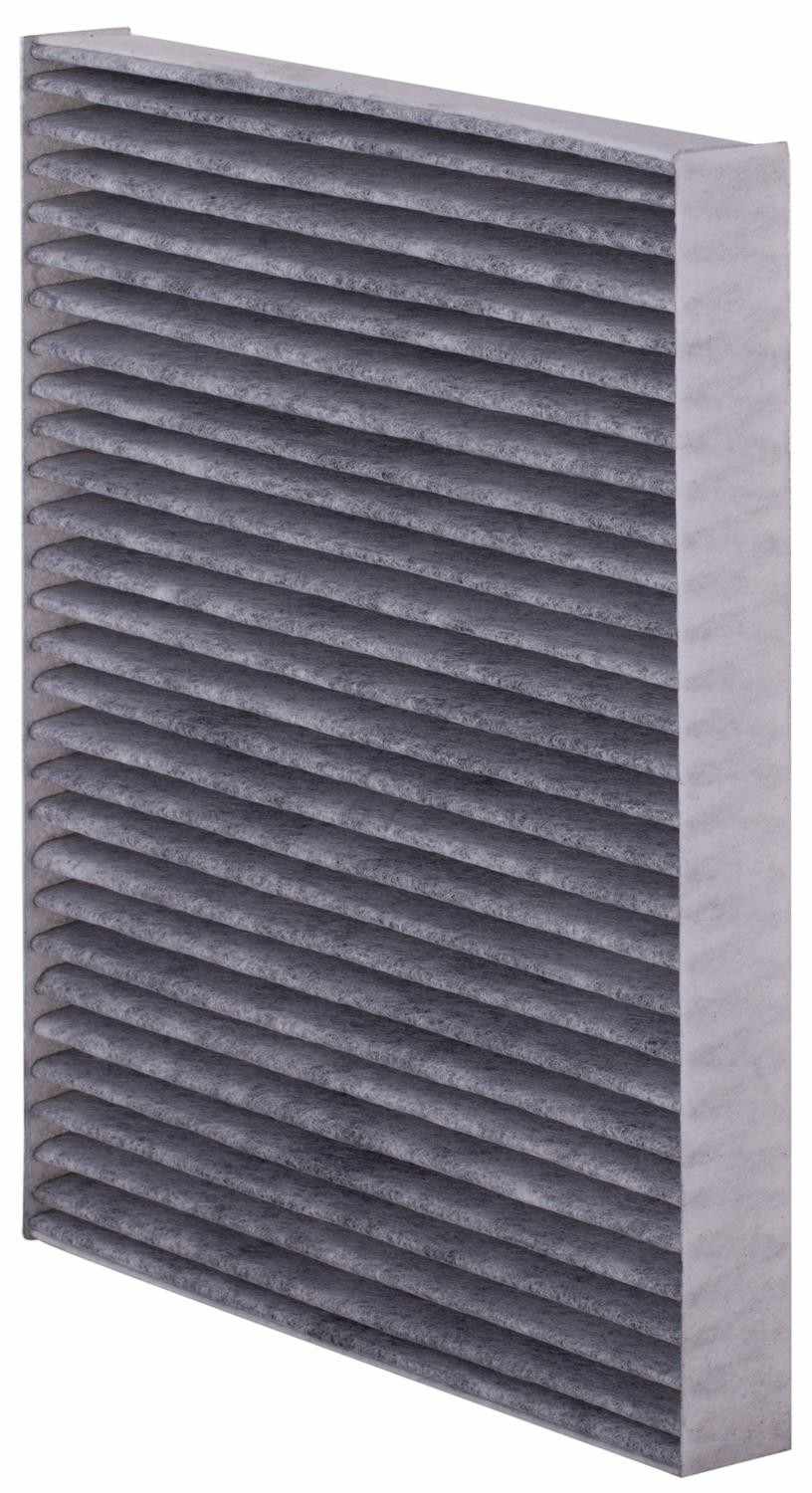 Pronto Cabin Air Filter  top view frsport PC5762C