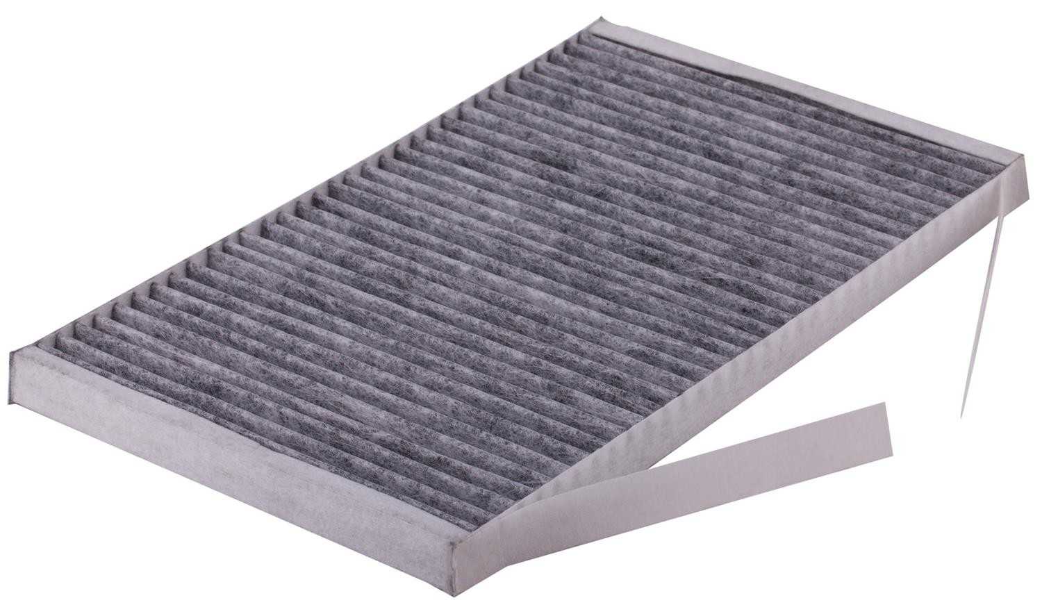 pronto cabin air filter  frsport pc5763c