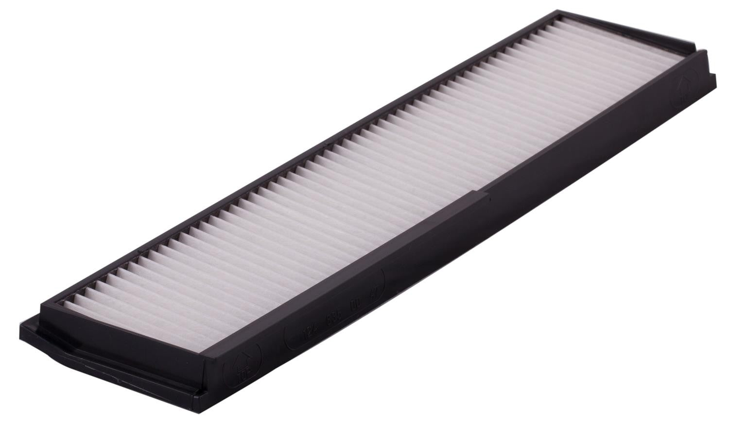 pronto cabin air filter  frsport pc5770