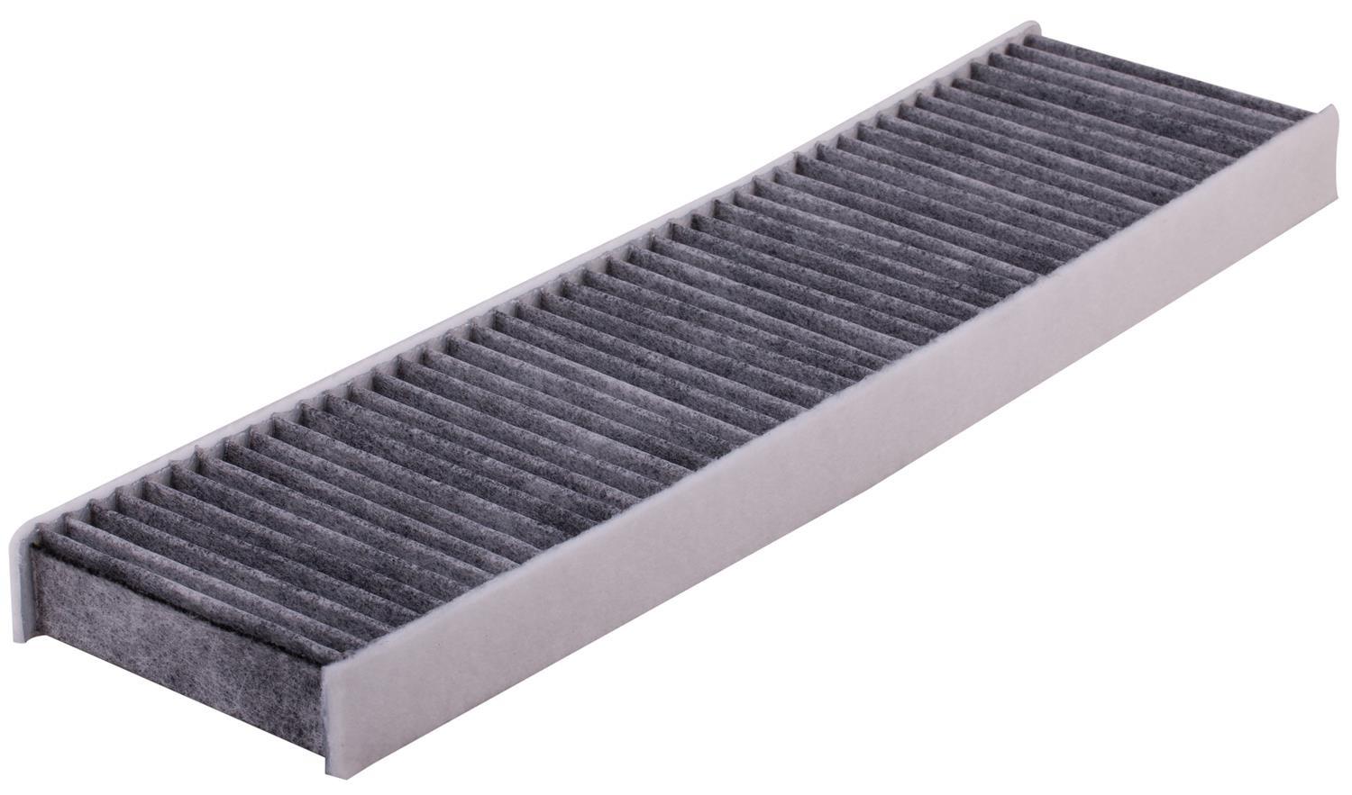 pronto cabin air filter  frsport pc5831