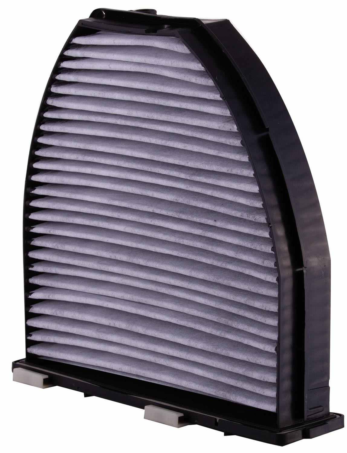 Pronto Cabin Air Filter  top view frsport PC5844