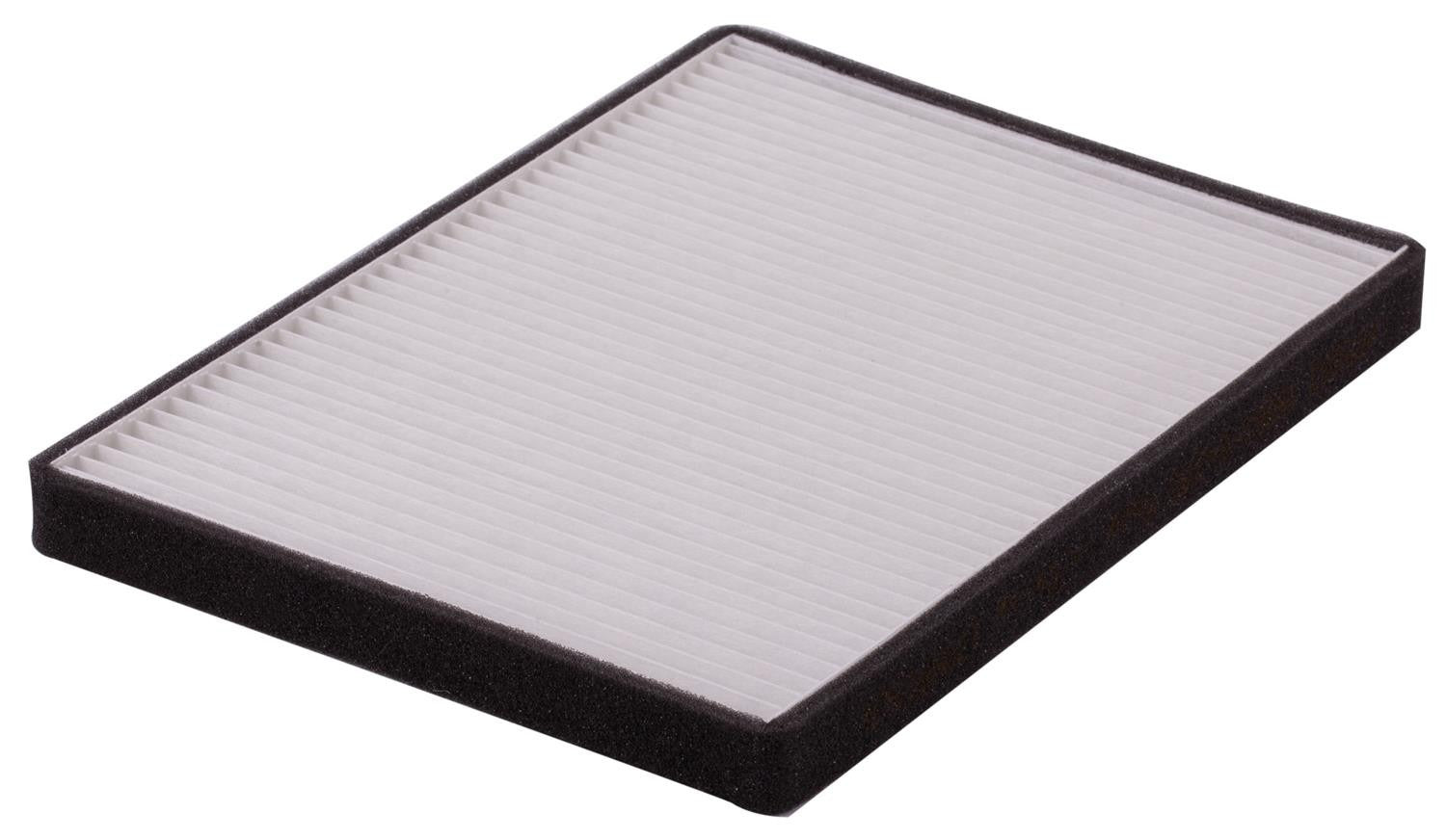 pronto cabin air filter  frsport pc5853