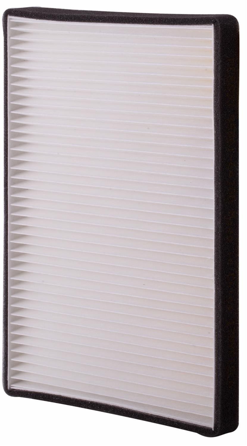 Pronto Cabin Air Filter  top view frsport PC5853