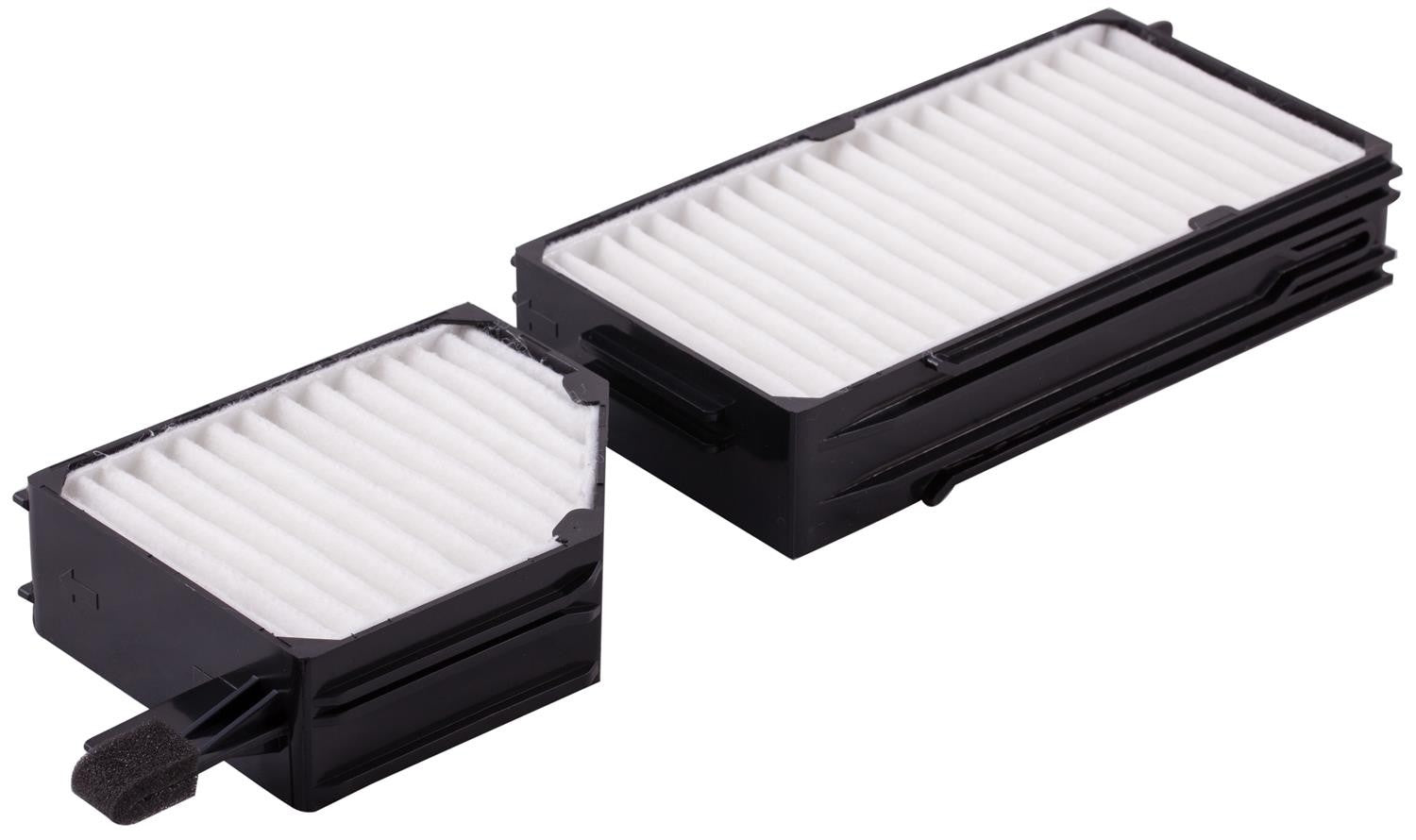 pronto cabin air filter  frsport pc5872