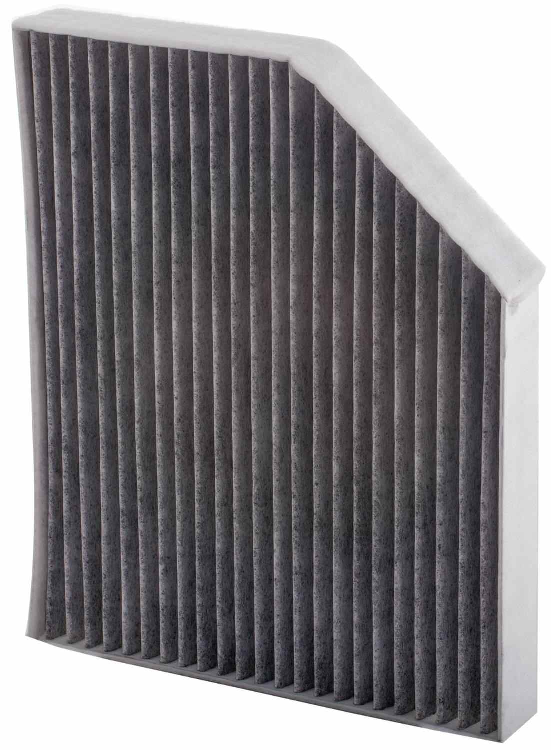 Pronto Cabin Air Filter  top view frsport PC6071C