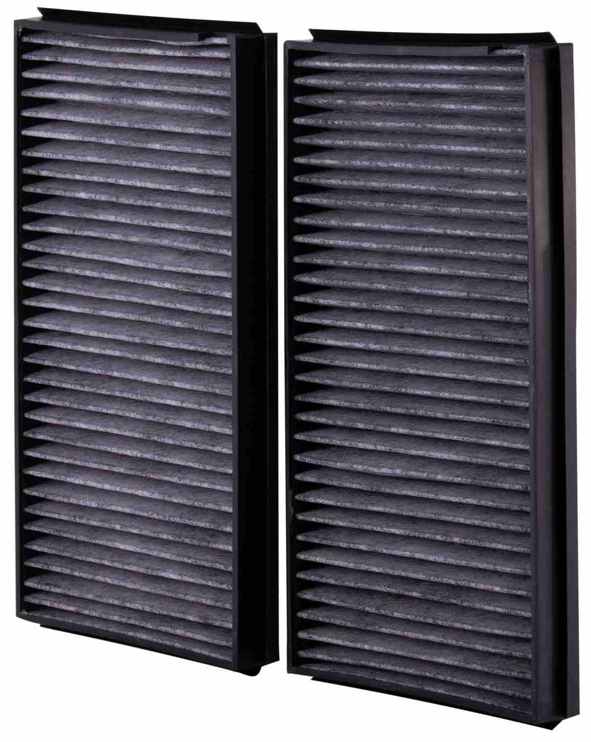 Pronto Cabin Air Filter  top view frsport PC6078C