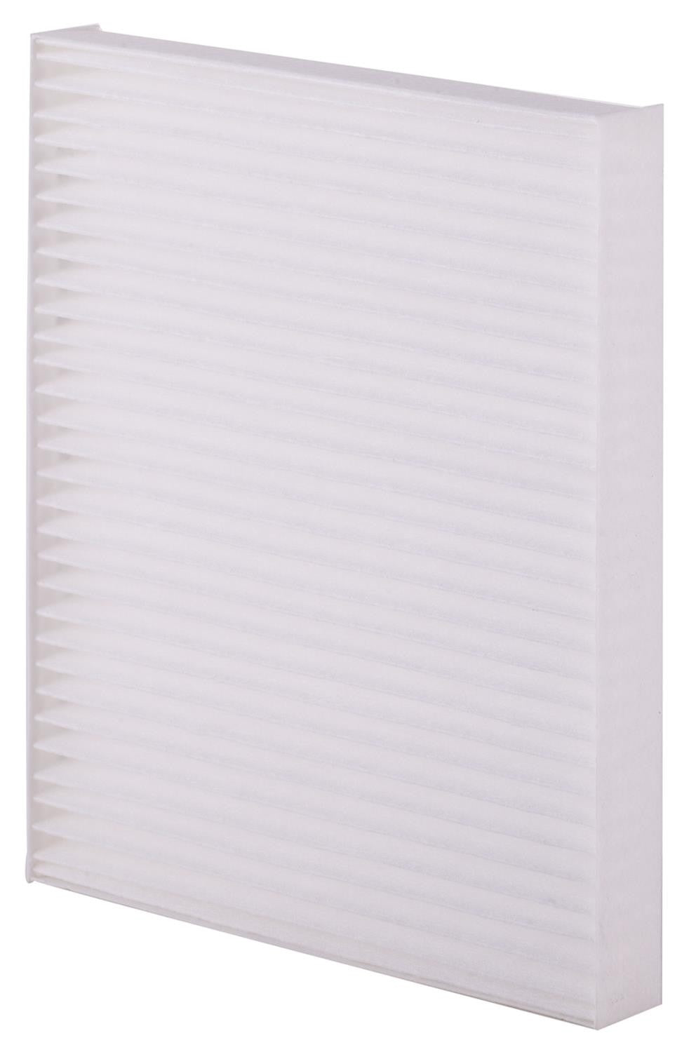 Pronto Cabin Air Filter  top view frsport PC6087