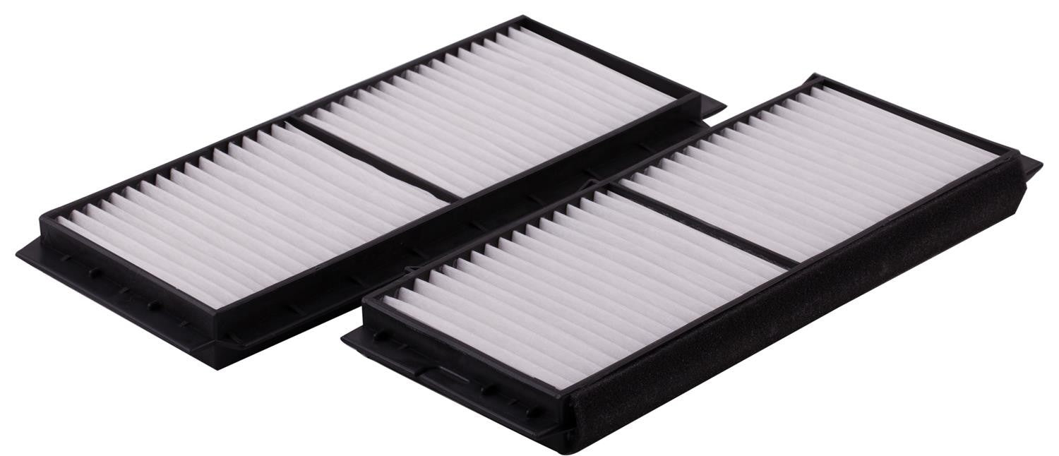 pronto cabin air filter  frsport pc6098