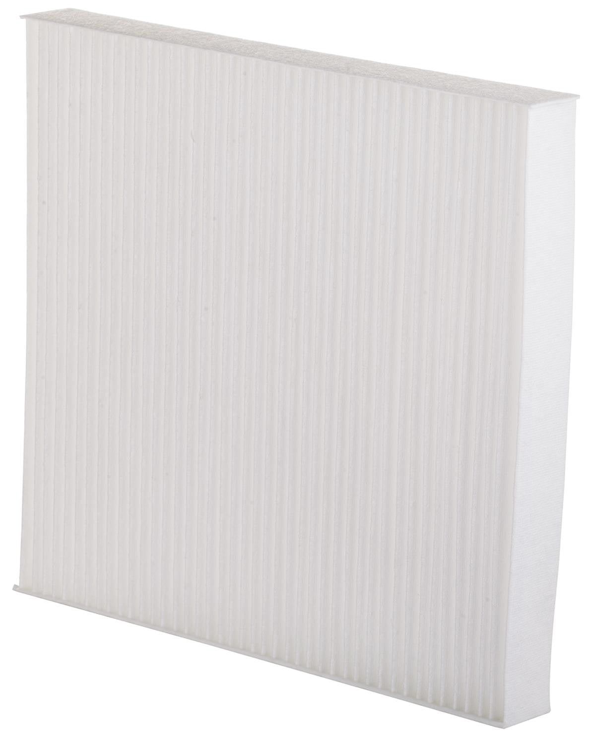 Pronto Cabin Air Filter  top view frsport PC6156