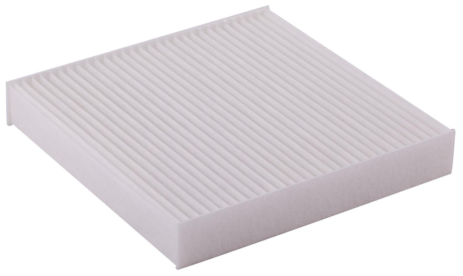 pronto cabin air filter  frsport pc6185