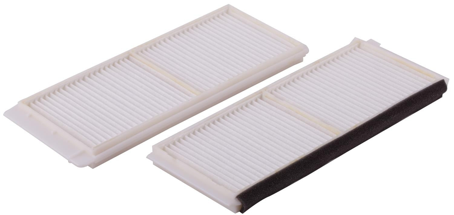 pronto cabin air filter  frsport pc6203