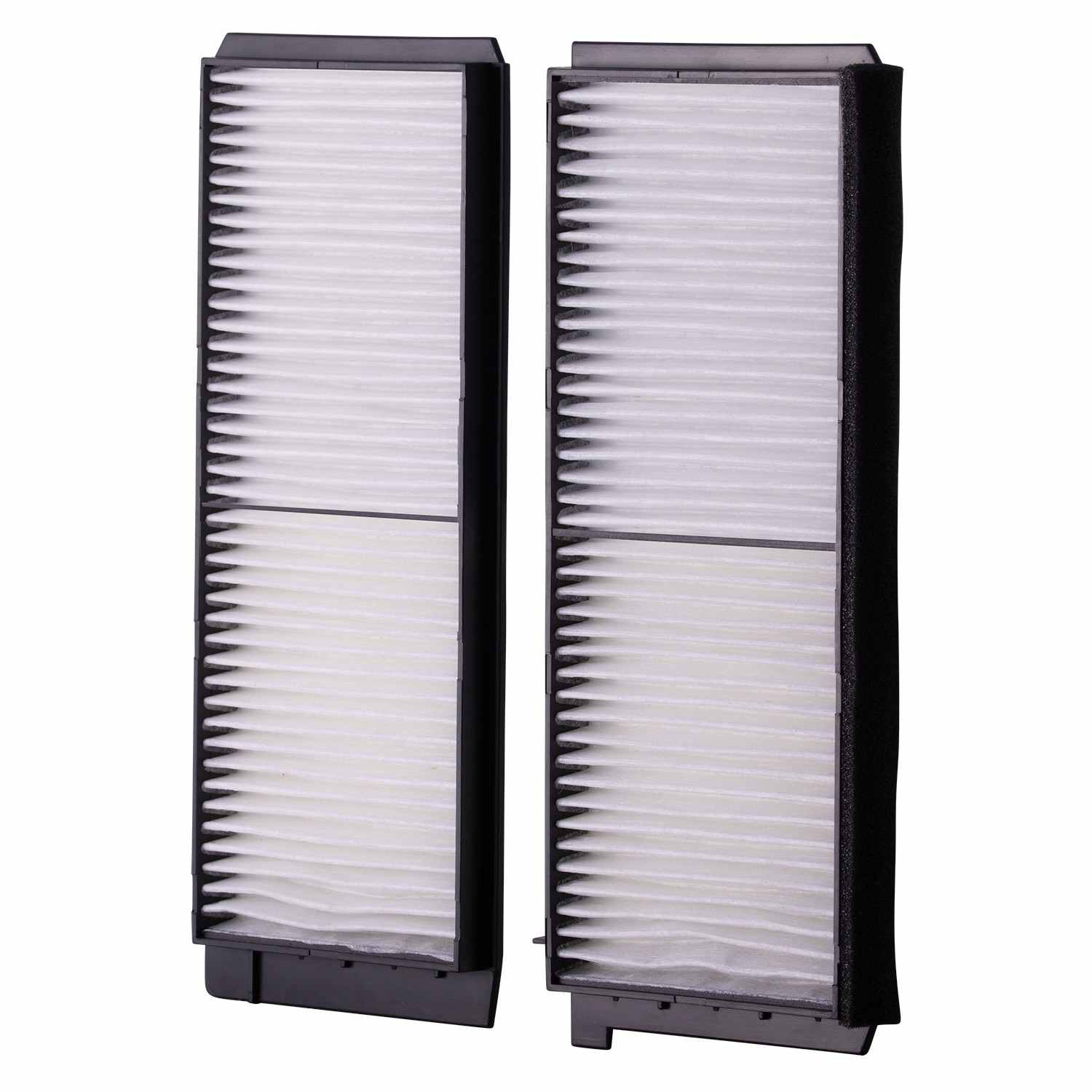 Pronto Cabin Air Filter  top view frsport PC6203