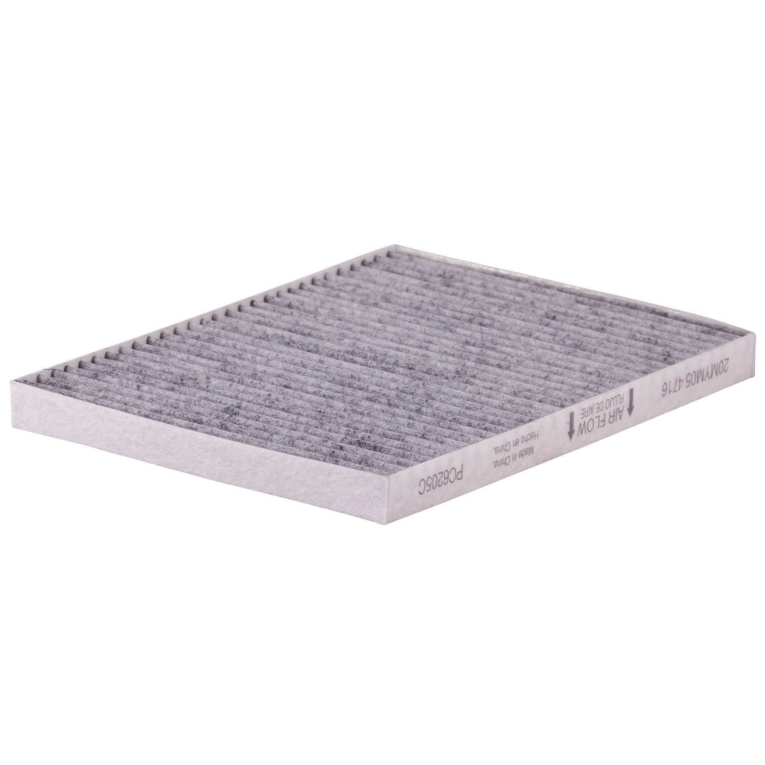 pronto cabin air filter  frsport pc6205c