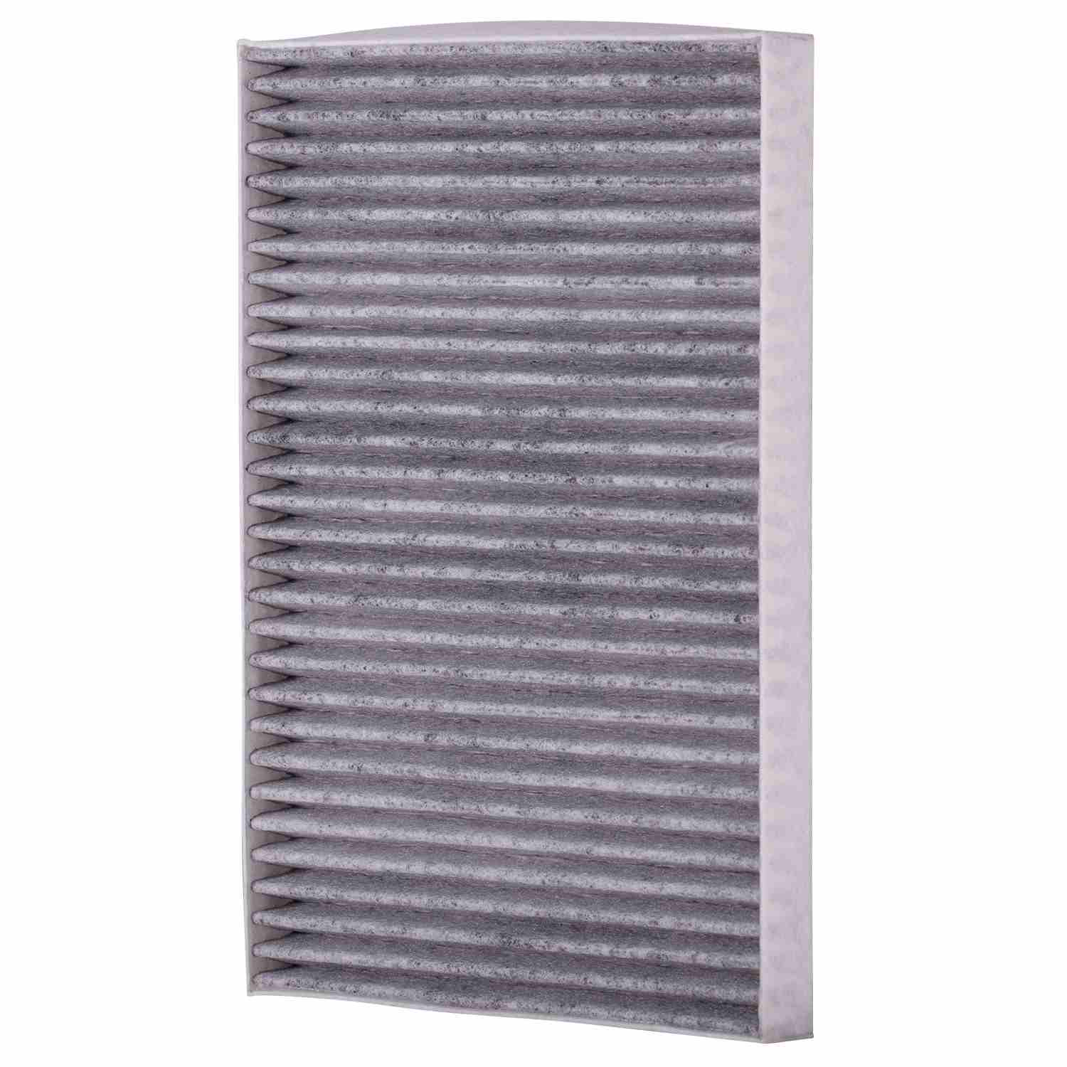 Pronto Cabin Air Filter  top view frsport PC6205C