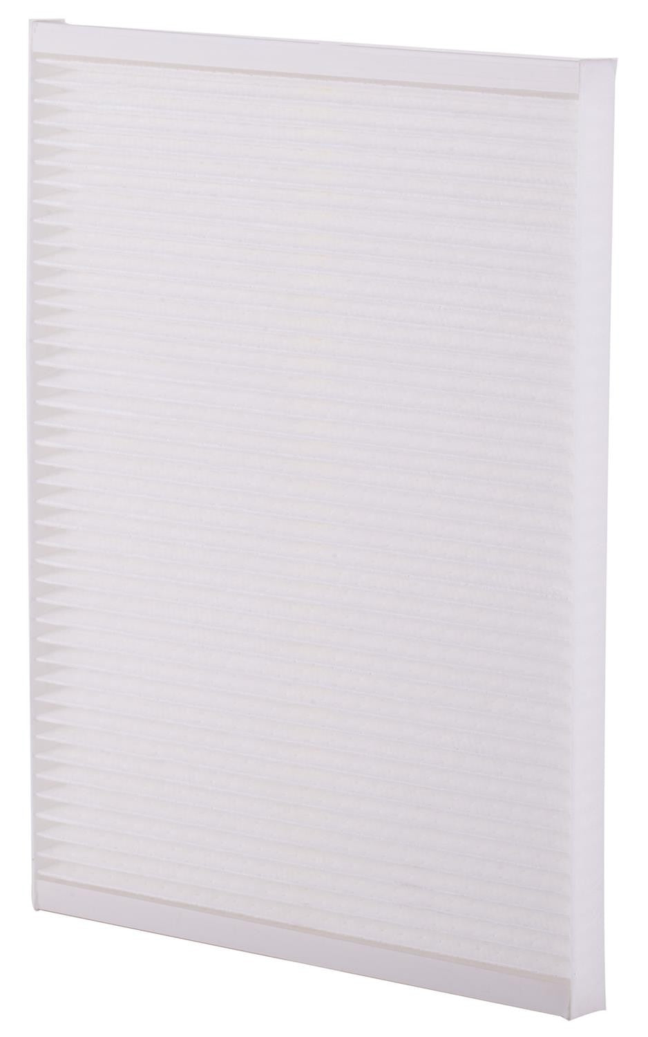 Pronto Cabin Air Filter  top view frsport PC7615