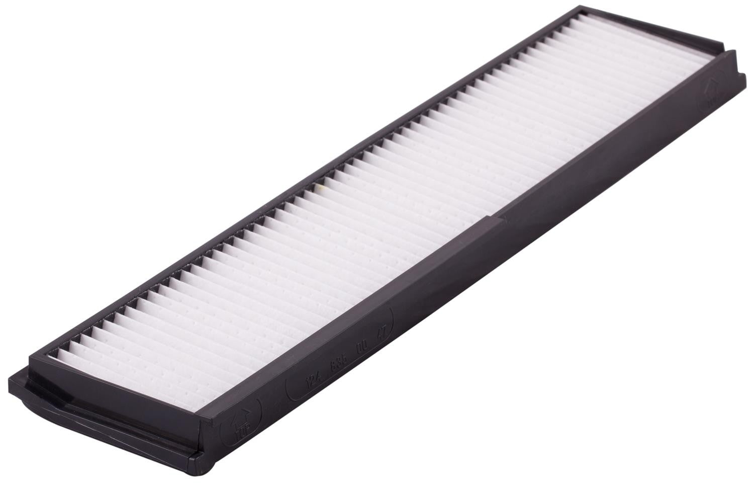 pronto cabin air filter  frsport pc8156