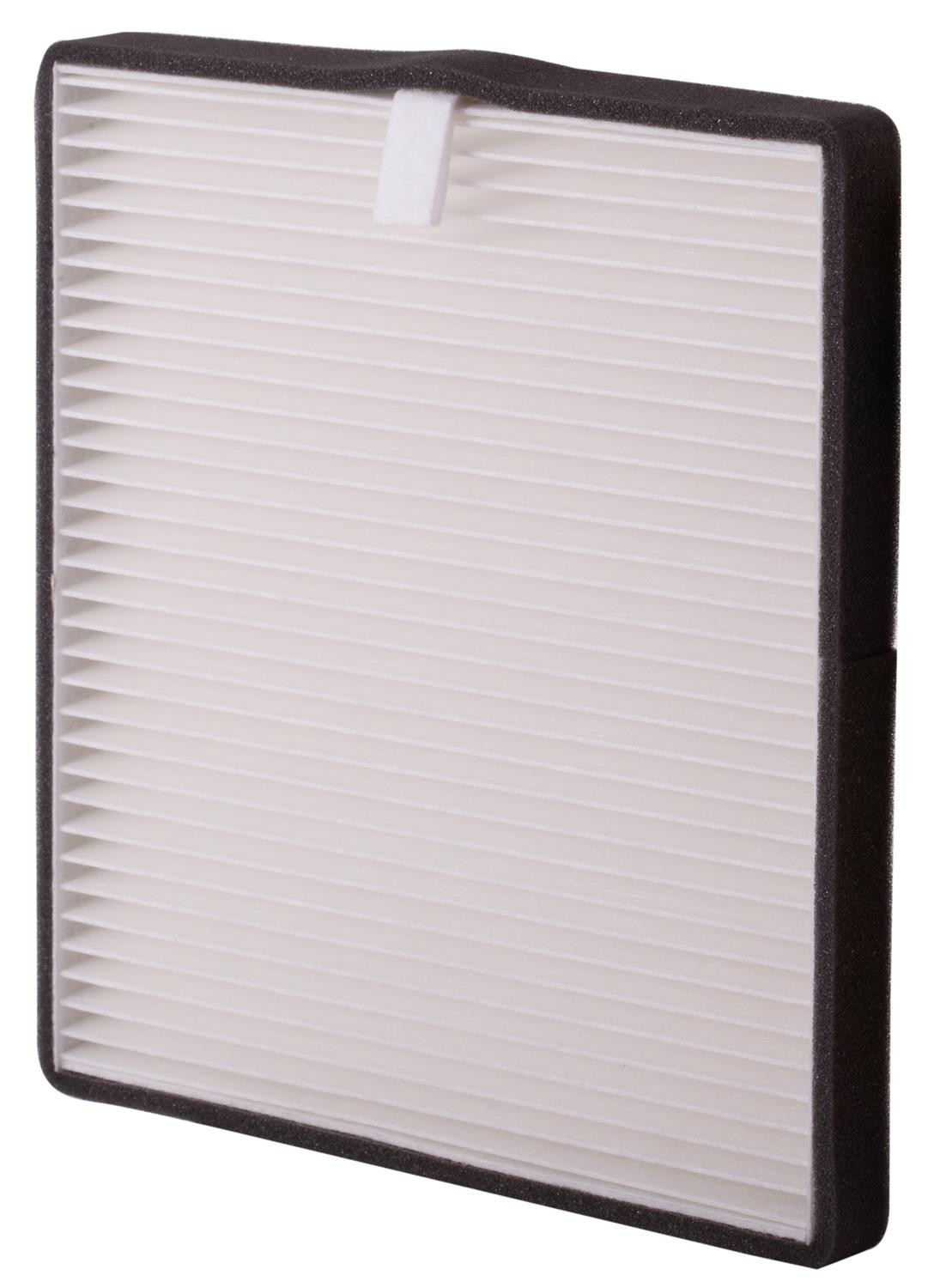 Pronto Cabin Air Filter  top view frsport PC8210