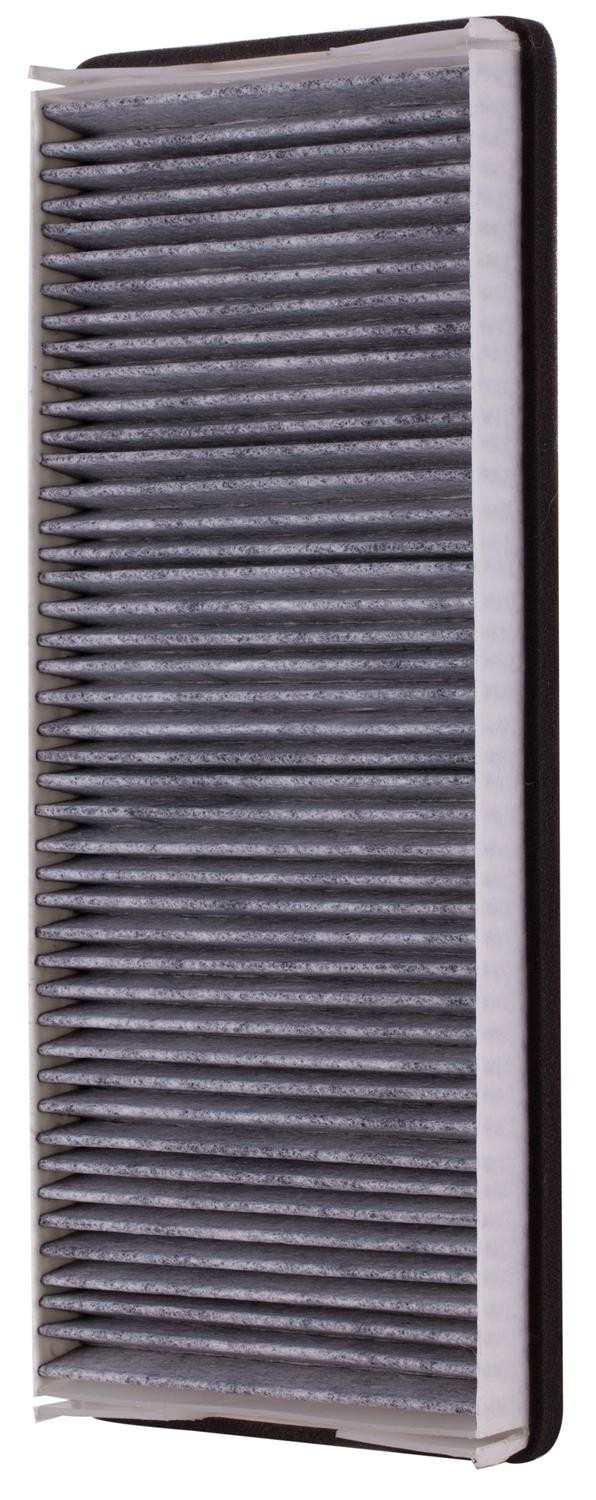 Pronto Cabin Air Filter  top view frsport PC9262