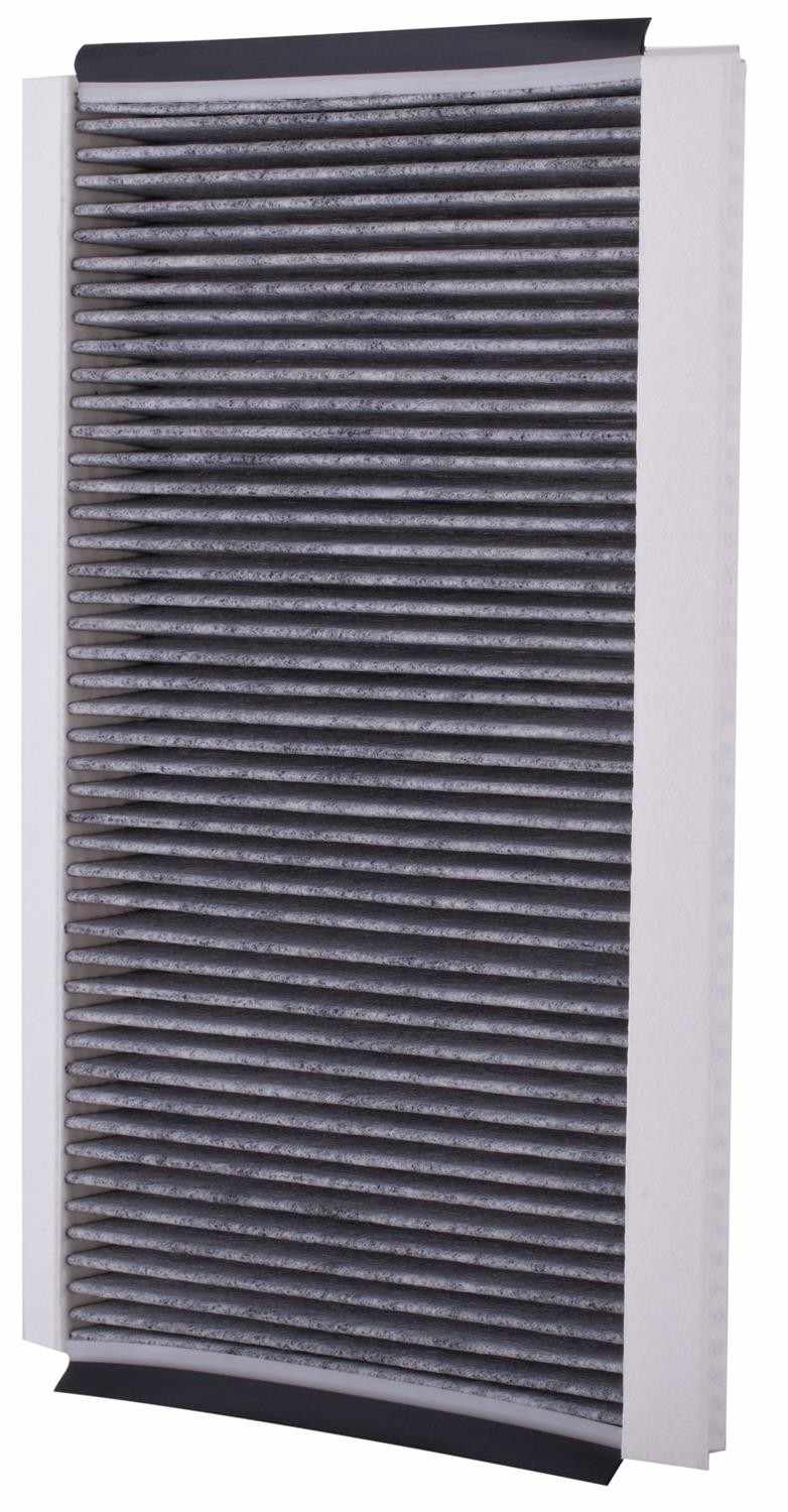 Pronto Cabin Air Filter  top view frsport PC9366