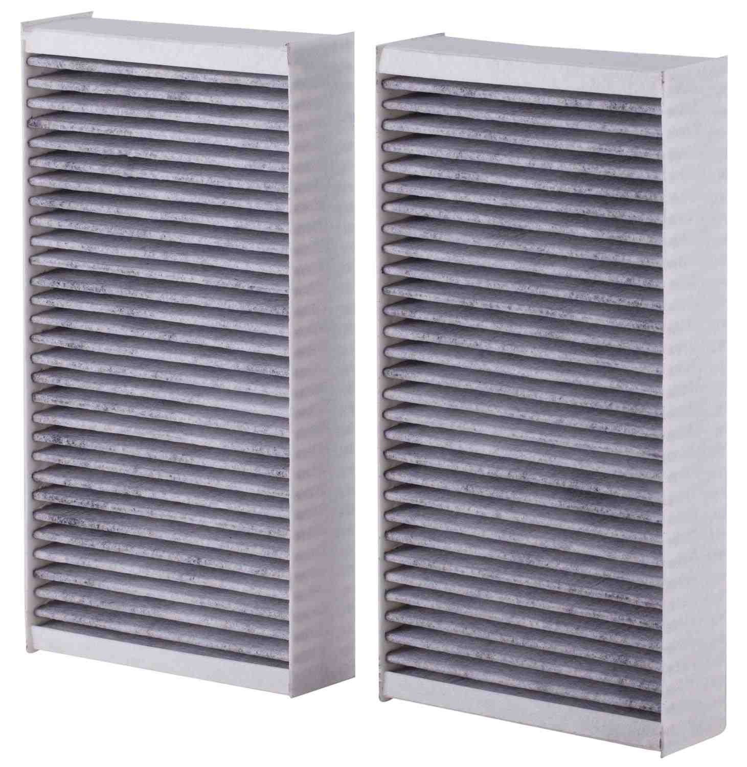 Pronto Cabin Air Filter  top view frsport PC9376