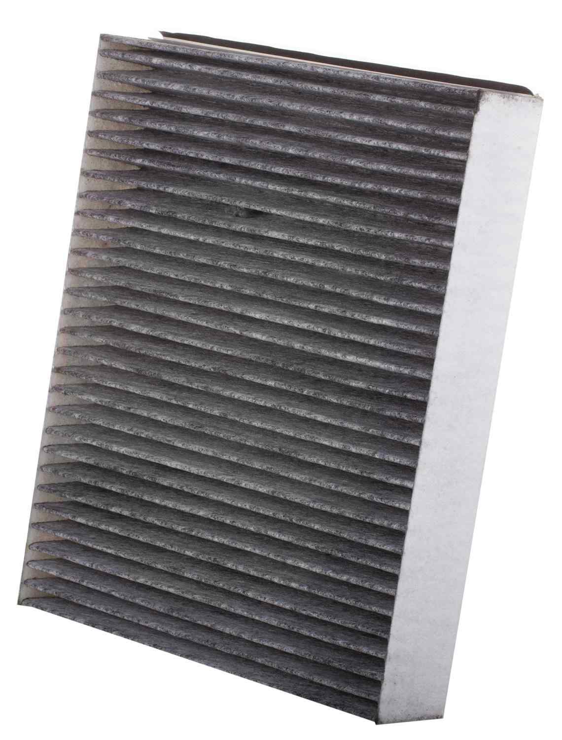 Pronto Cabin Air Filter  top view frsport PC9379